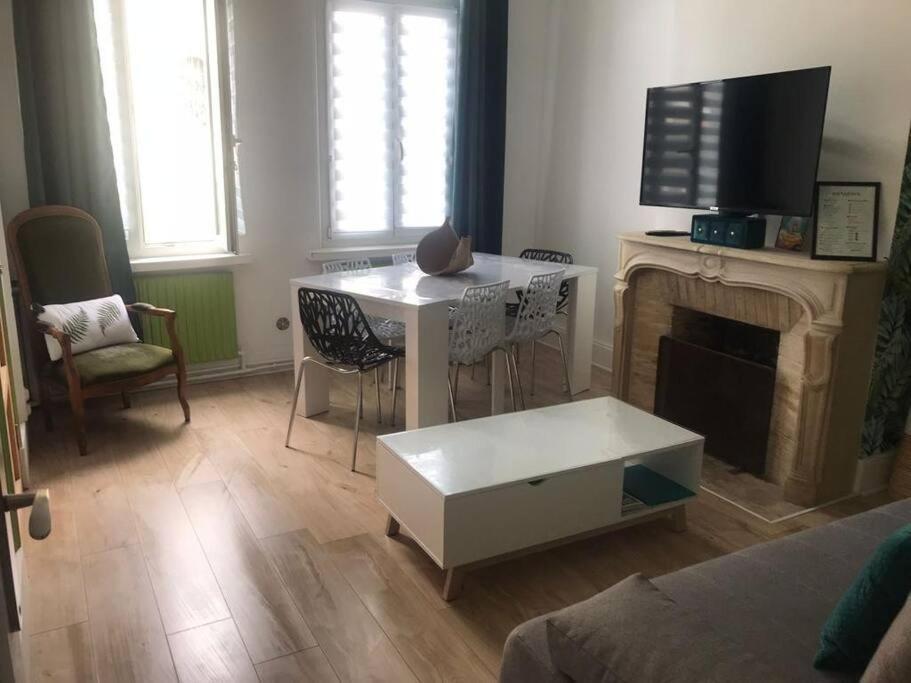 Cocon Une Surprise Vous Attend A Dunkerque Dunkirk Екстер'єр фото